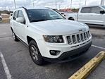 Used 2016 Jeep Compass Latitude for sale #DT10F6615A - photo 4