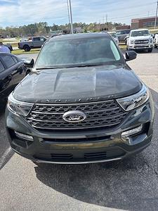 2022 Ford Explorer RWD SUV for sale #DT10F6642A - photo 1