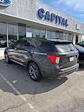 2022 Ford Explorer RWD SUV for sale #DT10F6642A - photo 4