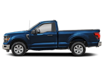 New 2025 Ford F-150 XL Regular Cab for sale #DT10F6650 - photo 3