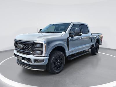 New 2025 Ford F-250 - photo 1