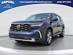 Used 2025 Honda Pilot EX-L FWD SUV for sale #DT10F6810A - photo 1