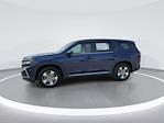 Used 2025 Honda Pilot EX-L FWD SUV for sale #DT10F6810A - photo 6