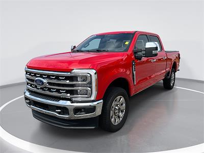 2023 Ford F-250 Crew Cab 4WD Pickup for sale #DT10F7021A - photo 1