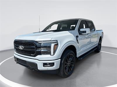 2025 Ford F-150 SuperCrew Cab 4x4 Pickup for sale #DT10F7103 - photo 1
