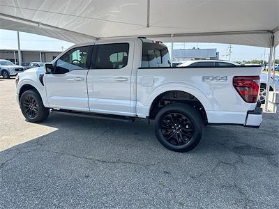 2025 Ford F-150 SuperCrew Cab 4x4 Pickup for sale #DT10F7103 - photo 2