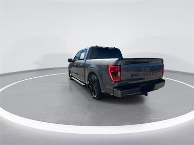 2022 Ford F-150 SuperCrew Cab 4WD Pickup for sale #DT10F7154A - photo 2