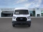 2025 Ford Transit 250 Medium Roof RWD Empty Cargo Van for sale #DT10F7163 - photo 6