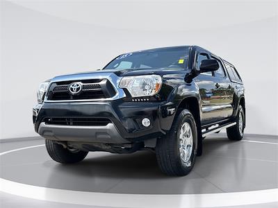 2015 Toyota Tacoma Double Cab 4x2 Pickup for sale #DT10F7220B - photo 1