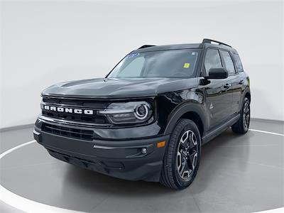 2021 Ford Bronco Sport 4WD SUV for sale #DT10F7311A - photo 1