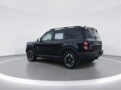 2021 Ford Bronco Sport 4WD SUV for sale #DT10F7311A - photo 2