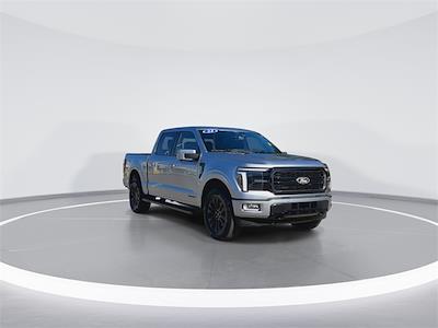 2024 Ford F-150 SuperCrew Cab 4WD Pickup for sale #DT10F7342A - photo 1