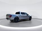 2024 Ford F-150 SuperCrew Cab 4WD Pickup for sale #DT10F7342A - photo 2