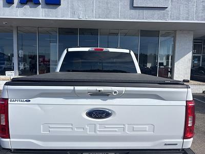 Used 2023 Ford F-150 XLT SuperCrew Cab for sale #DT10F7393A - photo 2