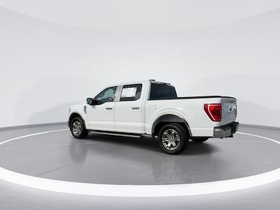 2023 Ford F-150 SuperCrew Cab RWD Pickup for sale #DT10F7393A - photo 2