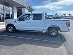 Used 2023 Ford F-150 XLT SuperCrew Cab for sale #DT10F7393A - photo 3