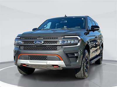Used 2022 Ford Expedition Timberline for sale #DT10F7490A - photo 1