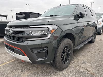 Used 2022 Ford Expedition Timberline for sale #DT10F7490A - photo 1