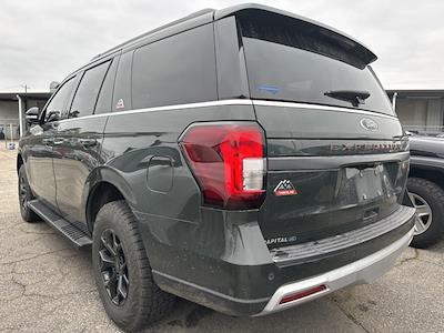 Used 2022 Ford Expedition Timberline for sale #DT10F7490A - photo 2