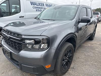 Used 2024 Ford Maverick XLT SuperCrew Cab for sale #DT10F7490AA - photo 1