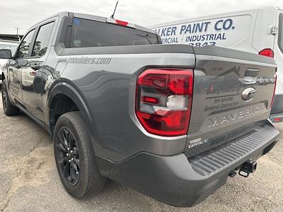Used 2024 Ford Maverick XLT SuperCrew Cab for sale #DT10F7490AA - photo 2
