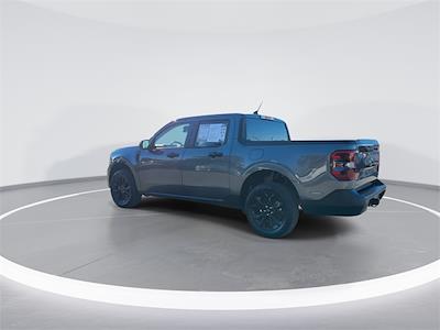 2024 Ford Maverick SuperCrew Cab FWD Pickup for sale #DT10F7490AA - photo 2