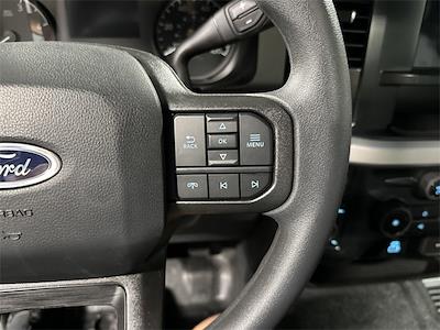 New 2023 Ford F-550 - photo 1