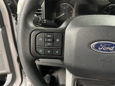 New 2023 Ford F-550 - photo 1
