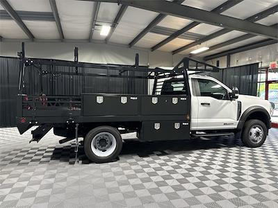 New 2023 Ford F-550 - photo 1