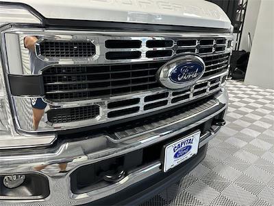 New 2023 Ford F-550 - photo 1