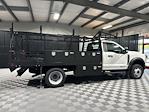 2023 Ford F-550 Regular Cab DRW 4WD, Contractor Truck for sale #DT10F7650 - photo 6