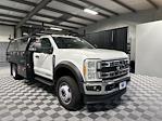 2023 Ford F-550 Regular Cab DRW 4WD, Contractor Truck for sale #DT10F7650 - photo 7