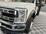 2023 Ford F-550 Regular Cab DRW 4WD, Contractor Truck for sale #DT10F7650 - photo 9