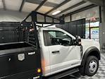 2023 Ford F-550 Regular Cab DRW 4WD, Contractor Truck for sale #DT10F7650 - photo 78