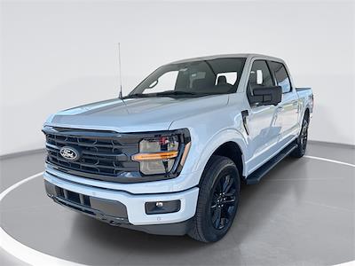 2025 Ford F-150 SuperCrew Cab 4x4 Pickup for sale #DT10F7679 - photo 1