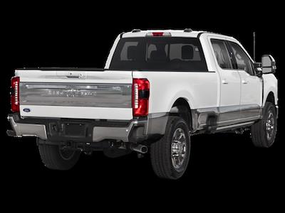 New 2025 Ford F-350 King Ranch Crew Cab 4x4 SRW Pickup for sale #DT10F7716 - photo 2
