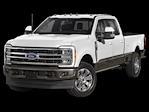 New 2025 Ford F-350 King Ranch Crew Cab 4x4 SRW Pickup for sale #DT10F7716 - photo 1