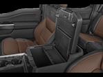 New 2025 Ford F-350 King Ranch Crew Cab 4x4 SRW Pickup for sale #DT10F7716 - photo 11