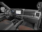 New 2025 Ford F-350 King Ranch Crew Cab 4x4 SRW Pickup for sale #DT10F7716 - photo 12