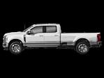 New 2025 Ford F-350 King Ranch Crew Cab 4x4 SRW Pickup for sale #DT10F7716 - photo 3