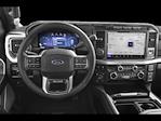 New 2025 Ford F-350 King Ranch Crew Cab 4x4 SRW Pickup for sale #DT10F7716 - photo 4
