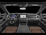 New 2025 Ford F-350 King Ranch Crew Cab 4x4 SRW Pickup for sale #DT10F7716 - photo 5