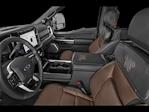 New 2025 Ford F-350 King Ranch Crew Cab 4x4 SRW Pickup for sale #DT10F7716 - photo 6