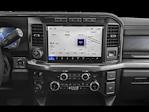 New 2025 Ford F-350 King Ranch Crew Cab 4x4 SRW Pickup for sale #DT10F7716 - photo 7