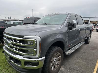 2025 Ford F-350 Crew Cab SRW 4x4 Pickup for sale #DT10F7716A - photo 1