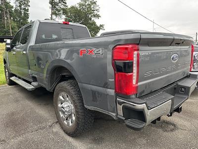 2025 Ford F-350 Crew Cab SRW 4x4 Pickup for sale #DT10F7716A - photo 2