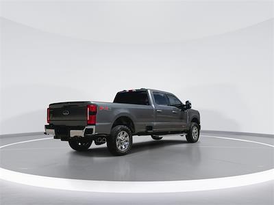 2025 Ford F-350 Crew Cab SRW 4WD Pickup for sale #DT10F7716A - photo 2