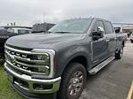 2025 Ford F-350 Crew Cab SRW 4x4 Pickup for sale #DT10F7716A - photo 1
