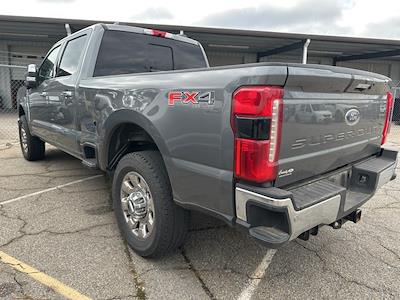 2023 Ford F-350 Crew Cab SRW 4WD Pickup for sale #DT10F7716B - photo 2