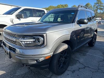 Used 2022 Ford Bronco Sport Badlands for sale #DT10F7738A - photo 1